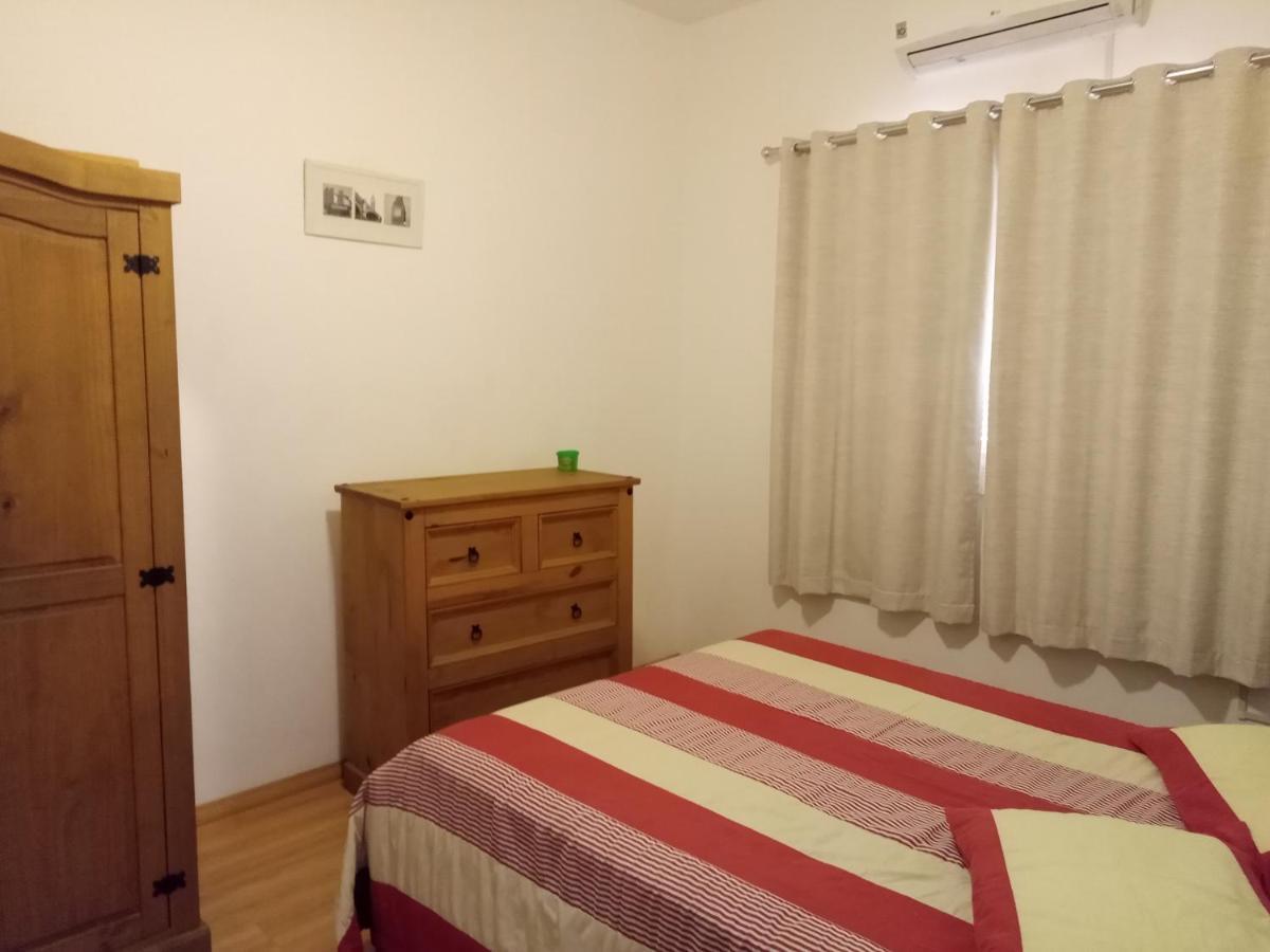Apartamento Lago Grande Hotel Canela Exterior photo