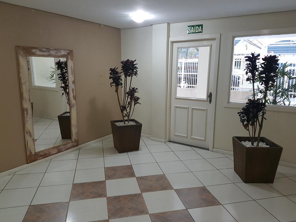 Apartamento Lago Grande Hotel Canela Exterior photo