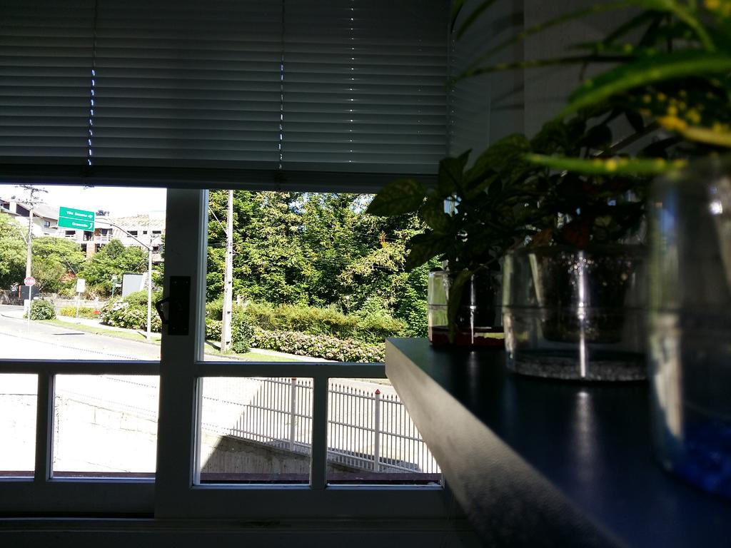 Apartamento Lago Grande Hotel Canela Exterior photo